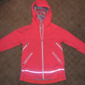 lululemon windbreaker